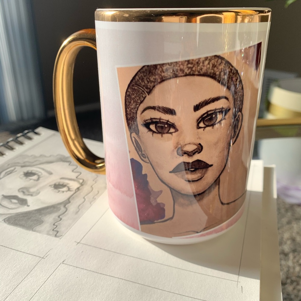 Customizable digital art commission card and image for personal use - Picture 11 of 17
